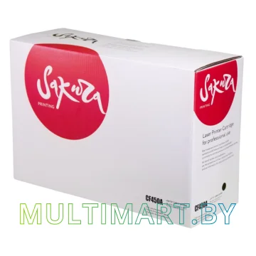 Картридж Sakura Printing SACF450A